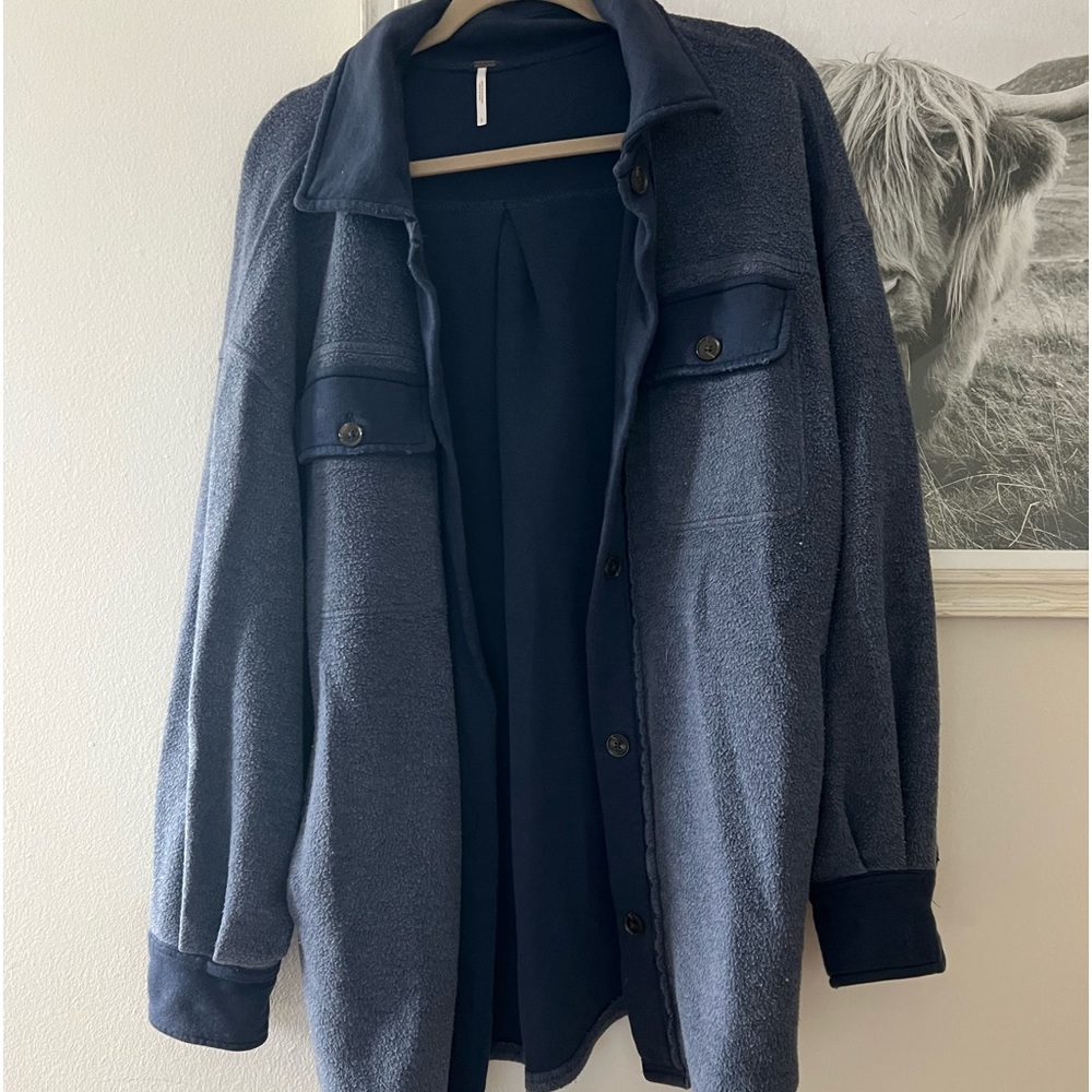Free people ruby jacket